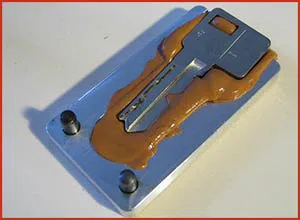 Mcpherson OH Locksmith Store Mcpherson, OH 937-353-6276